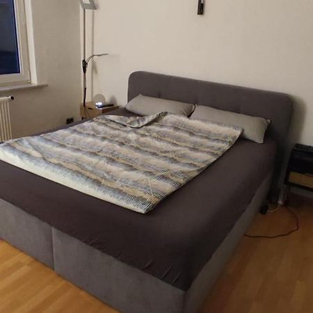 Apartament Fachwerkhaus In Deensen - Solling-Vogler-Naturschutzgebiet Zewnętrze zdjęcie