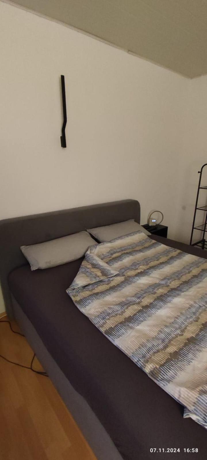 Apartament Fachwerkhaus In Deensen - Solling-Vogler-Naturschutzgebiet Zewnętrze zdjęcie