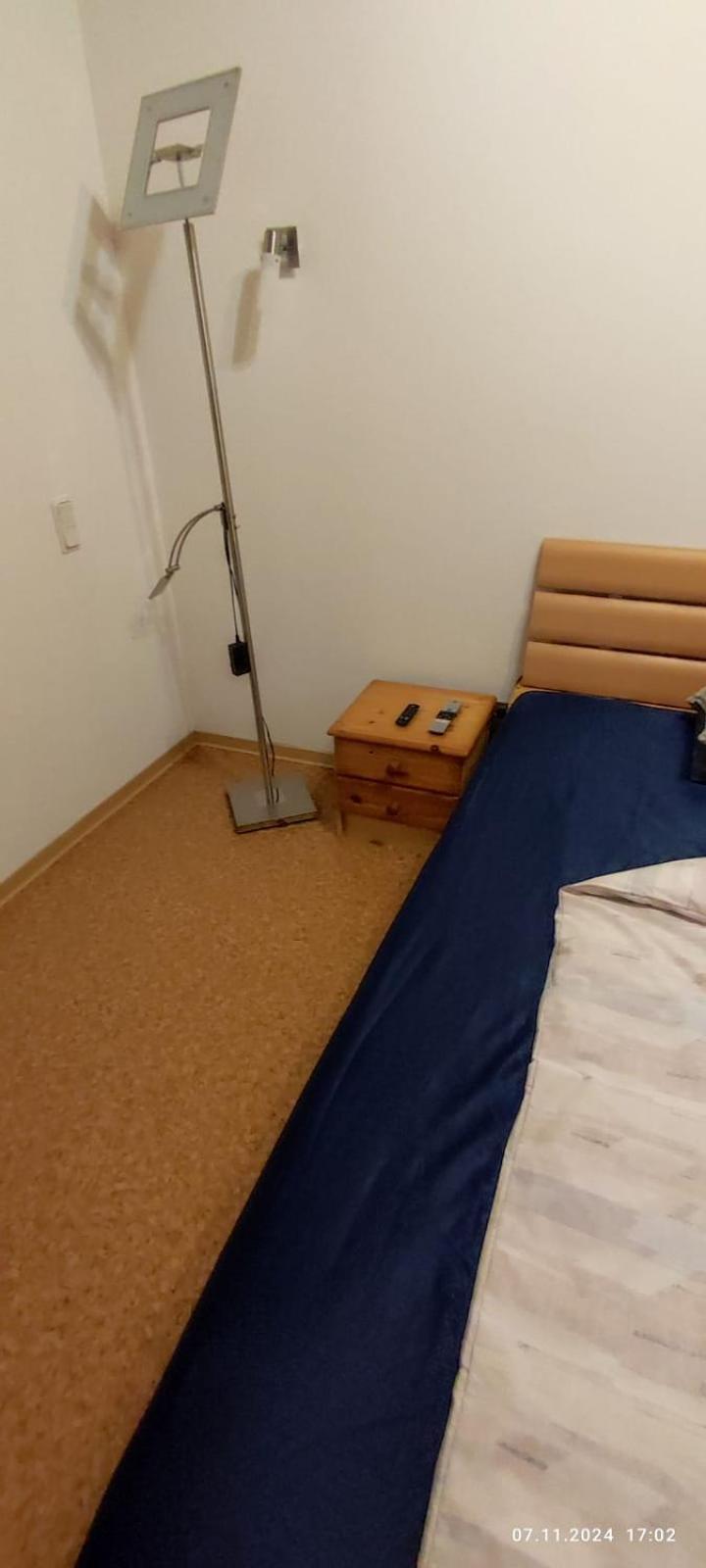 Apartament Fachwerkhaus In Deensen - Solling-Vogler-Naturschutzgebiet Zewnętrze zdjęcie